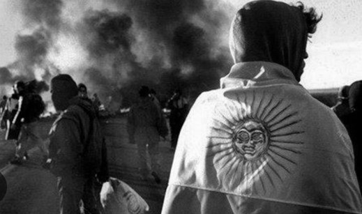 Conmemoración del Día de la Dignidad en Cutral Co y Plaza Huincul
