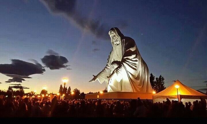 En sus 92 años, Cutral Co celebra la historia de lucha