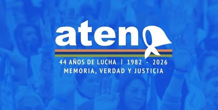 Integrantes del Cuerpo Colegiado durante la sesión extraordinaria del Consejo Provincial de Educación en Neuquén.