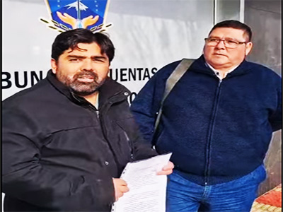 Concejo Deliberante bajo la lupa por el cierre contable.