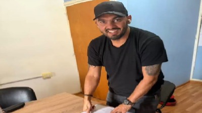 Documentación y carpetas de avales presentadas ante la junta electoral del Partido Justicialista de Neuquén.