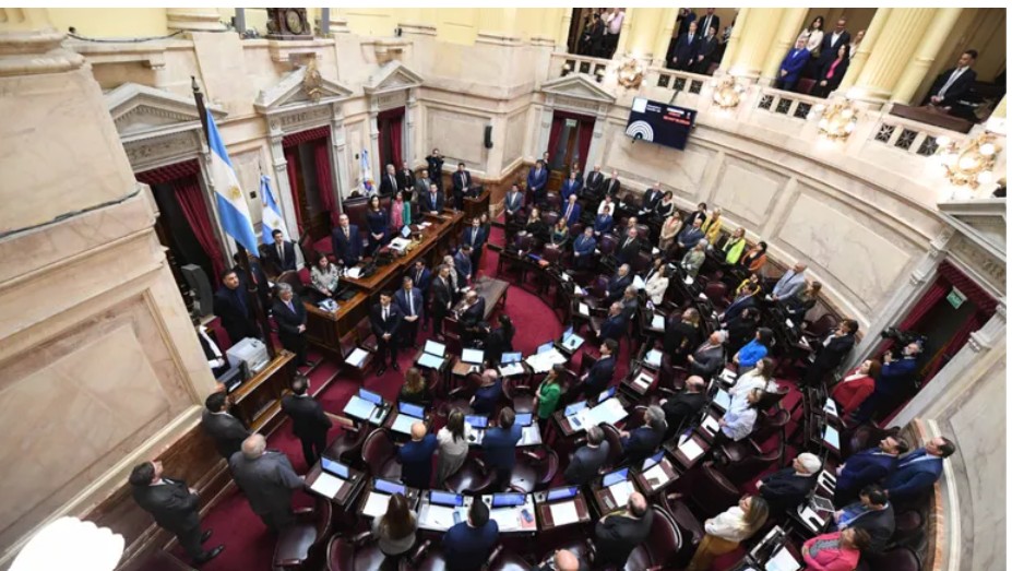 Gráfico o tabla con los principales candidatos de cada espacio político para las elecciones legislativas en Neuquén.