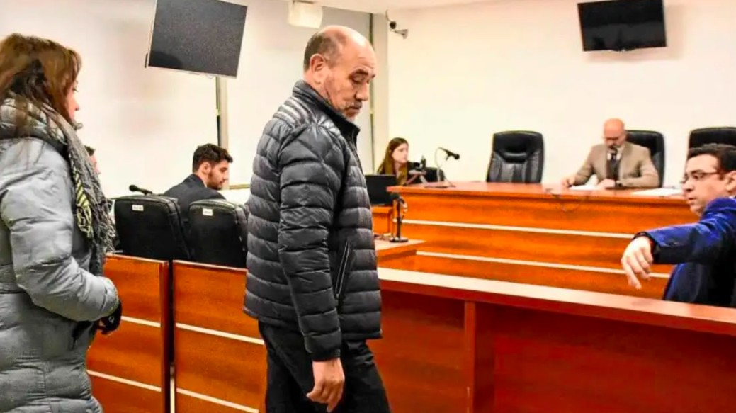 La Justicia avanza contra Jorge Salas: piden formular cargos por presuntas estafas.