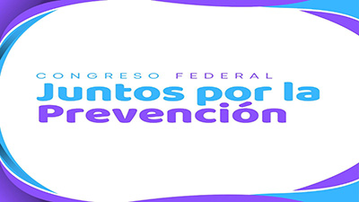 Imagen representativa de un grupo de personas debatiendo o colaborando, con un fondo que sugiere esperanza o prevención.