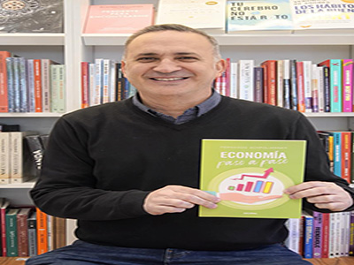 Portada del libro 