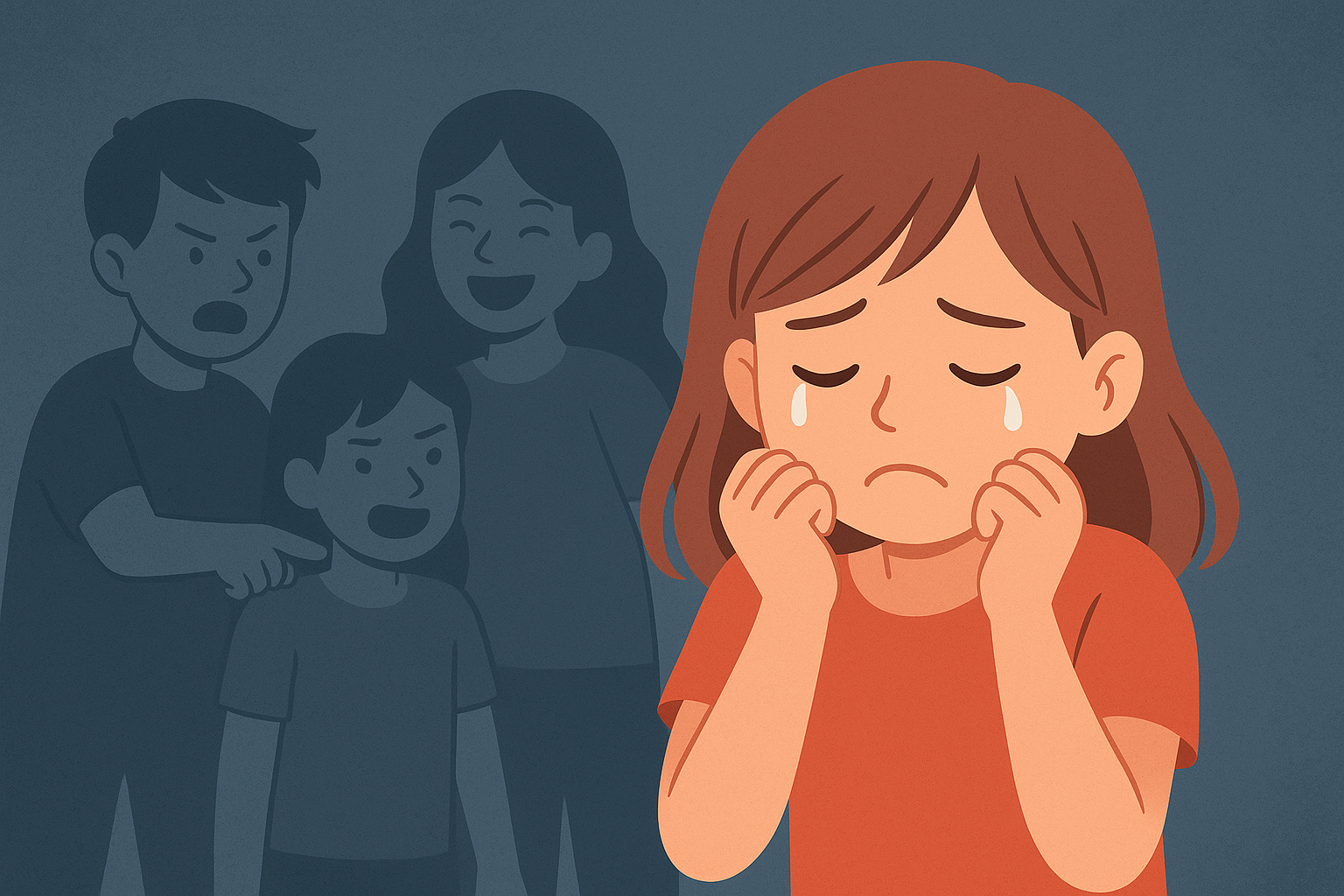  Proyecto de ley busca sancionar a padres por inacción ante el bullying escolar en Neuquén.