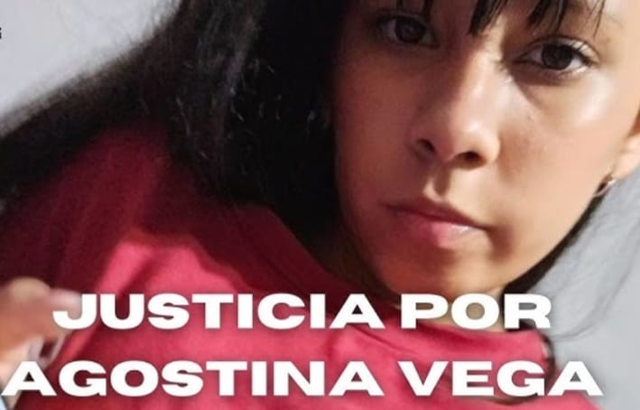 Columna de opinión sobre el femicidio de Agostina Vega y el movimiento Ni Una Menos en Argentina.