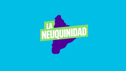  Fotografía del edificio de la Legislatura de la provincia de Neuquén.