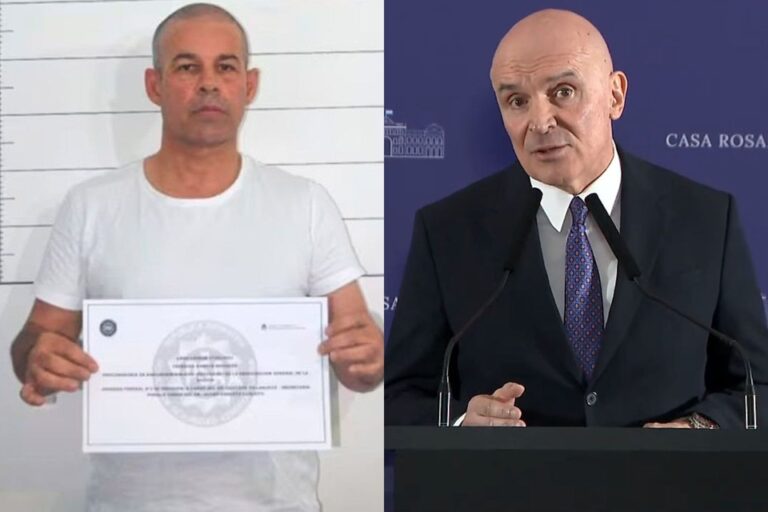  El diputado José Luis Espert en el centro de un escándalo que involucra al empresario Fred Machado, acusado de narcotráfico.
