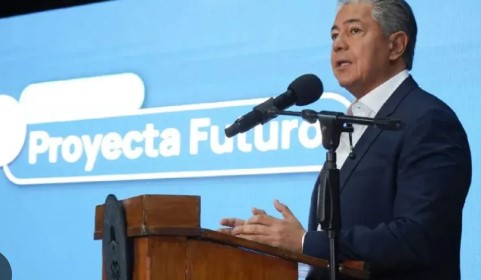 Jóvenes participando en un encuentro de formación y acompañamiento en el Espacio DUAM.