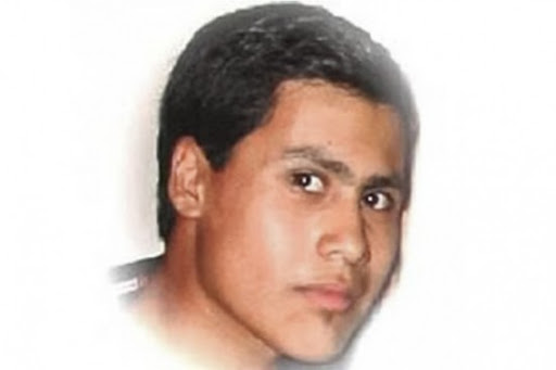a 22 años del caso sergio Ávalos