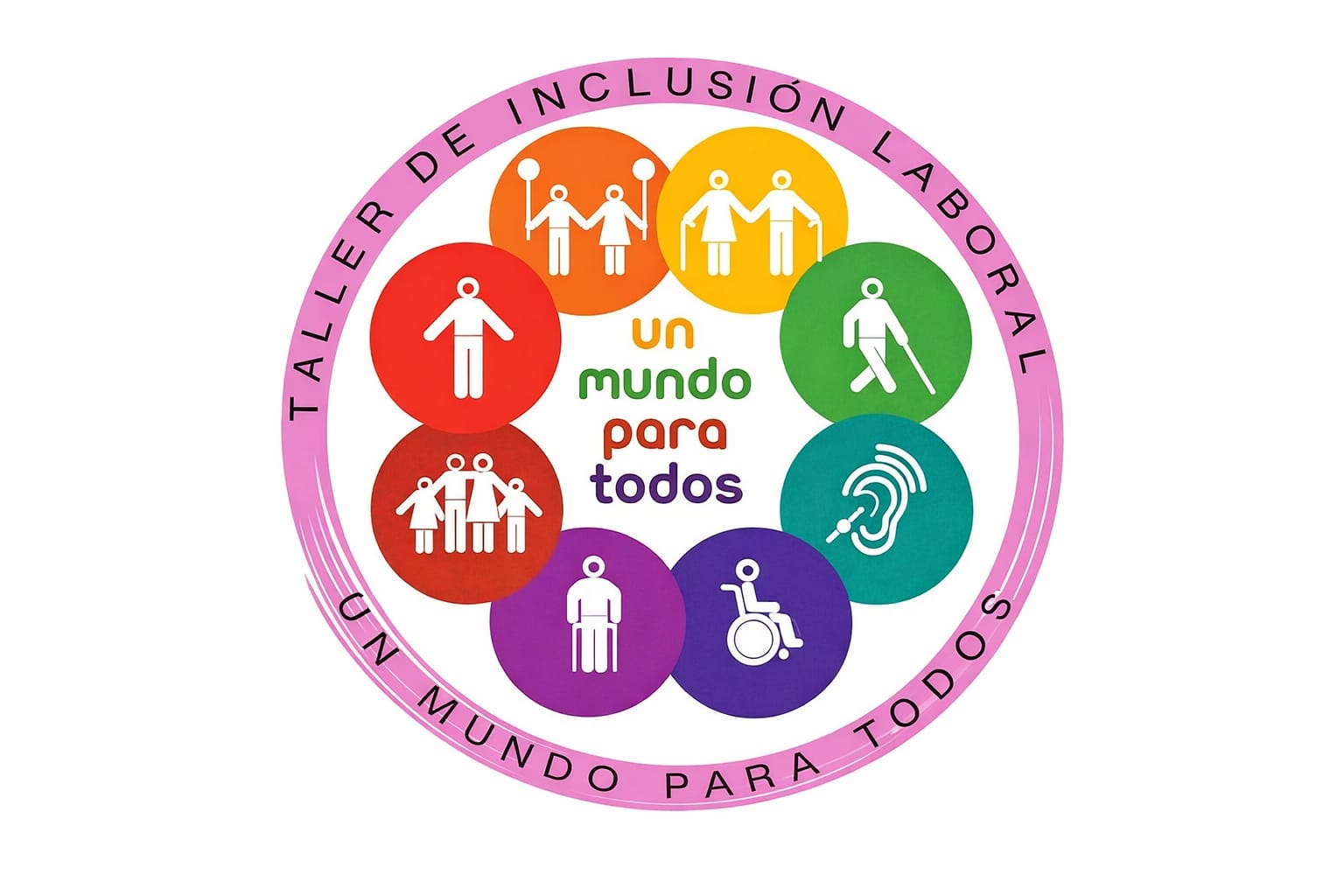 Integrantes del taller 