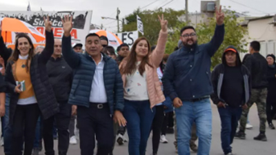 Carlos 'Beto' Vivero, exlegislador.