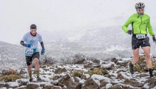 Carrera Winter Trail 2025